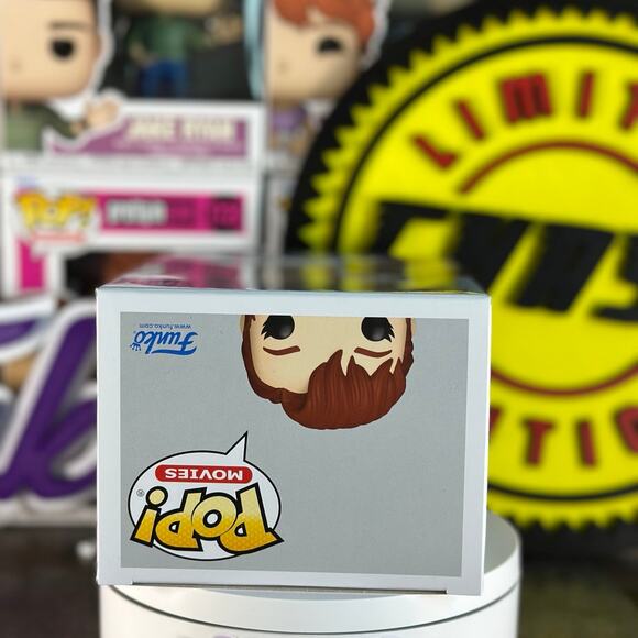 Beetlejuice Delia Deetz Funko pop! - Picture 5 of 6